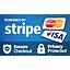 VISA, MasterCard