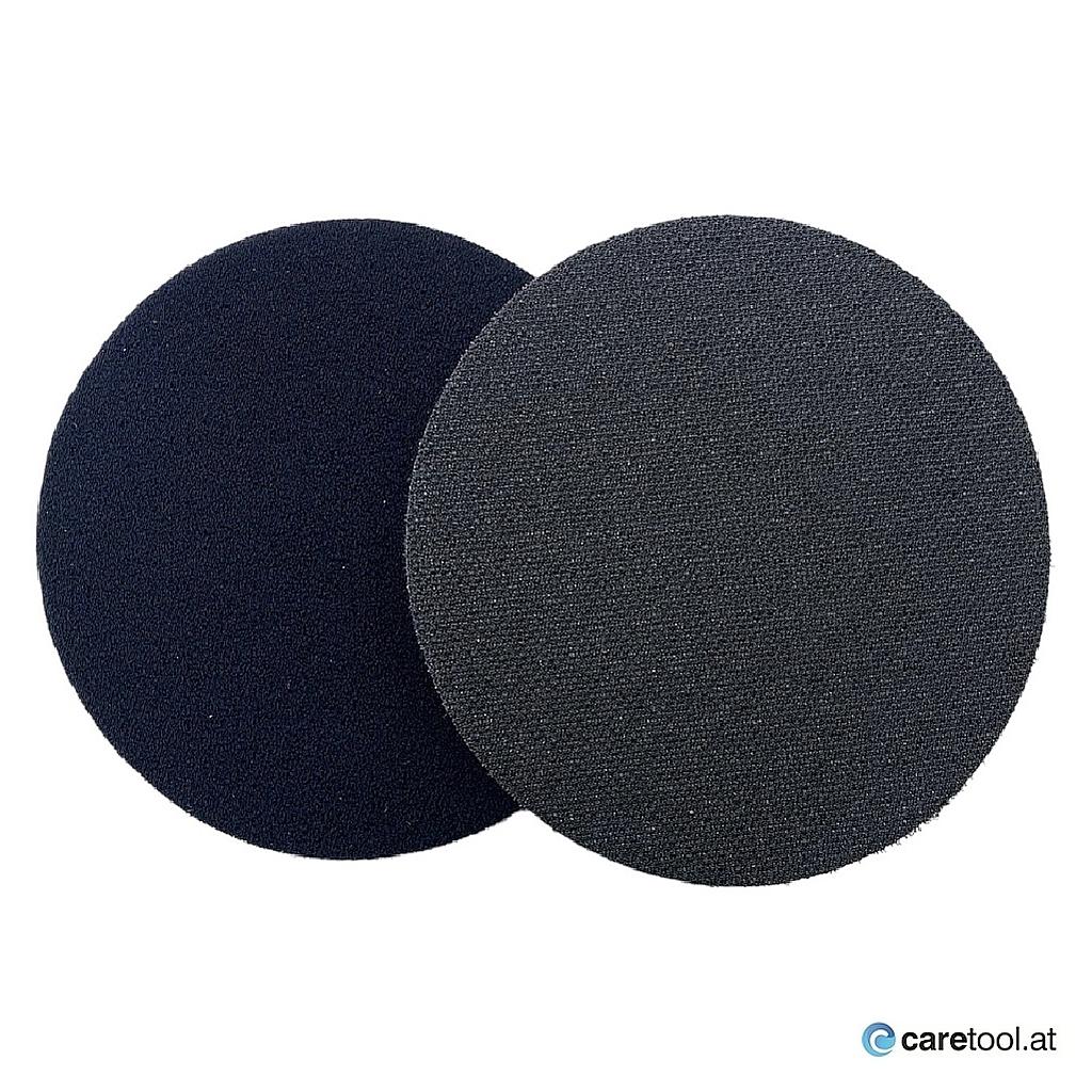 Interface Pad- Zwischenpad soft mit Klett, Ø 150mm