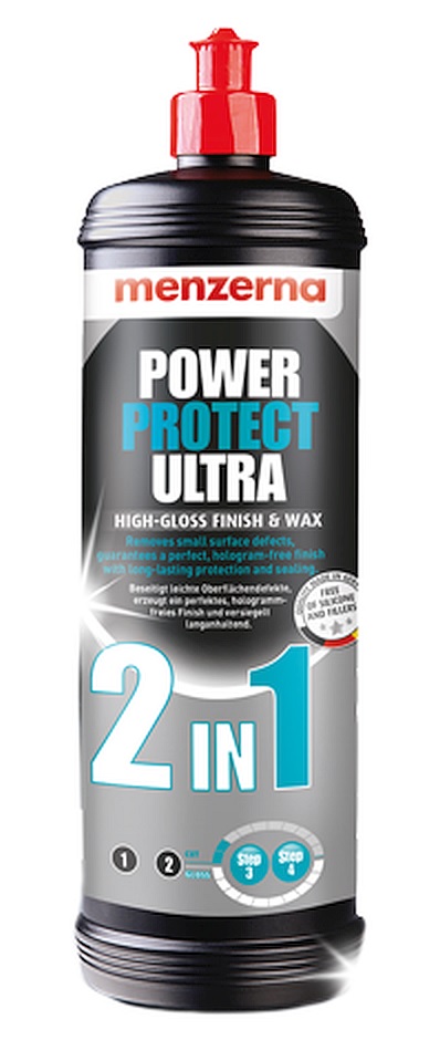 Menzerna Power Protect Ultra 2in1, 1L