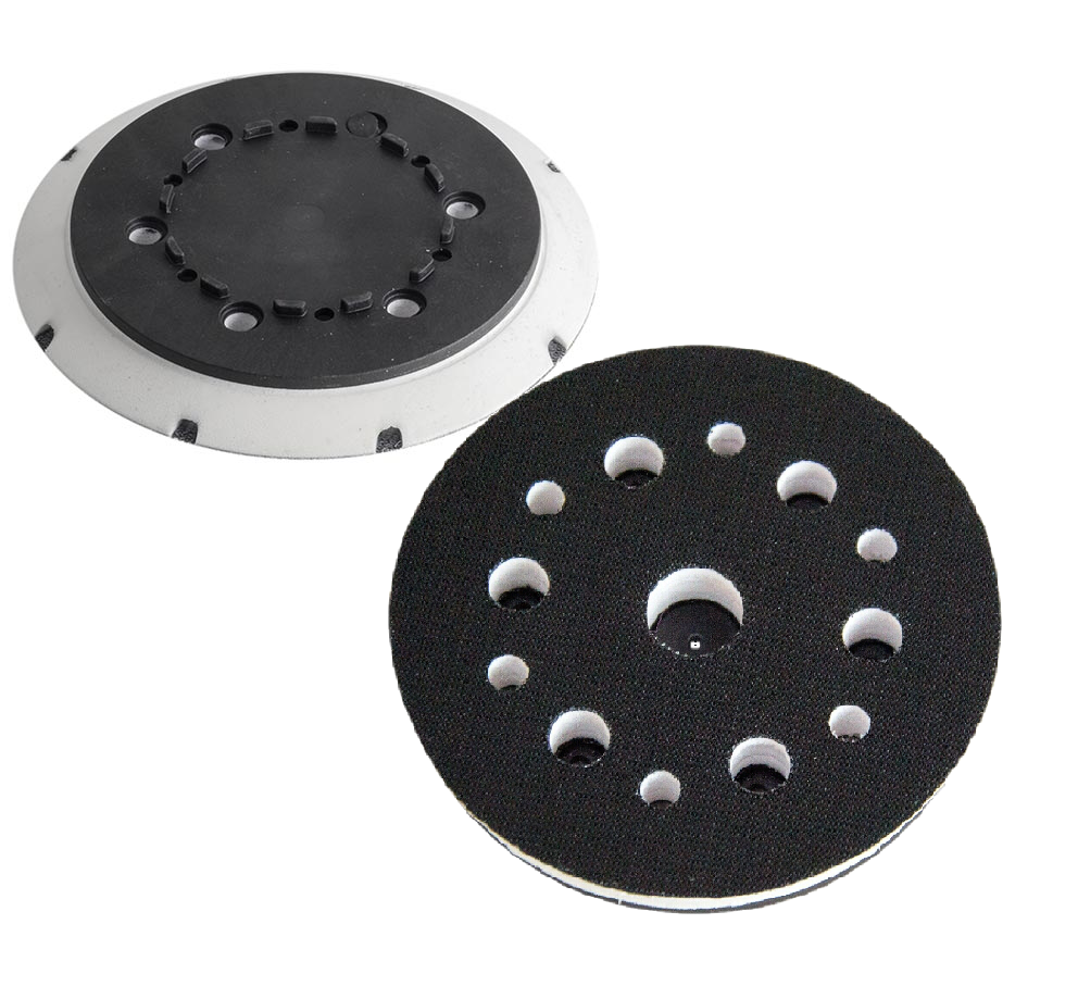 RUPES BigFoot Stützteller für LK900E, Ø 125 mm