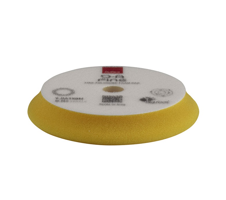 Rupes BigFoot Polierpad DA-Fine,  Ø 130-150mm