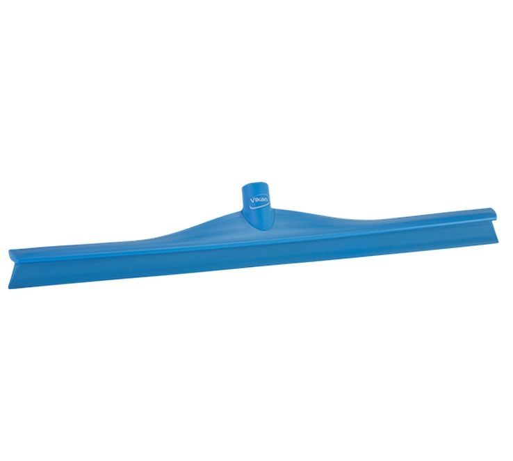Vikan Wasserschieber 60 cm, blau