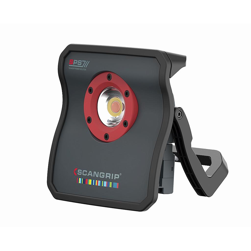 Scangrip - MULTIMATCH 3, LED-Arbeitsleuchte