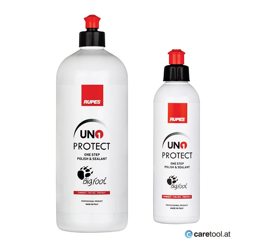 RUPES UNO PROTECT