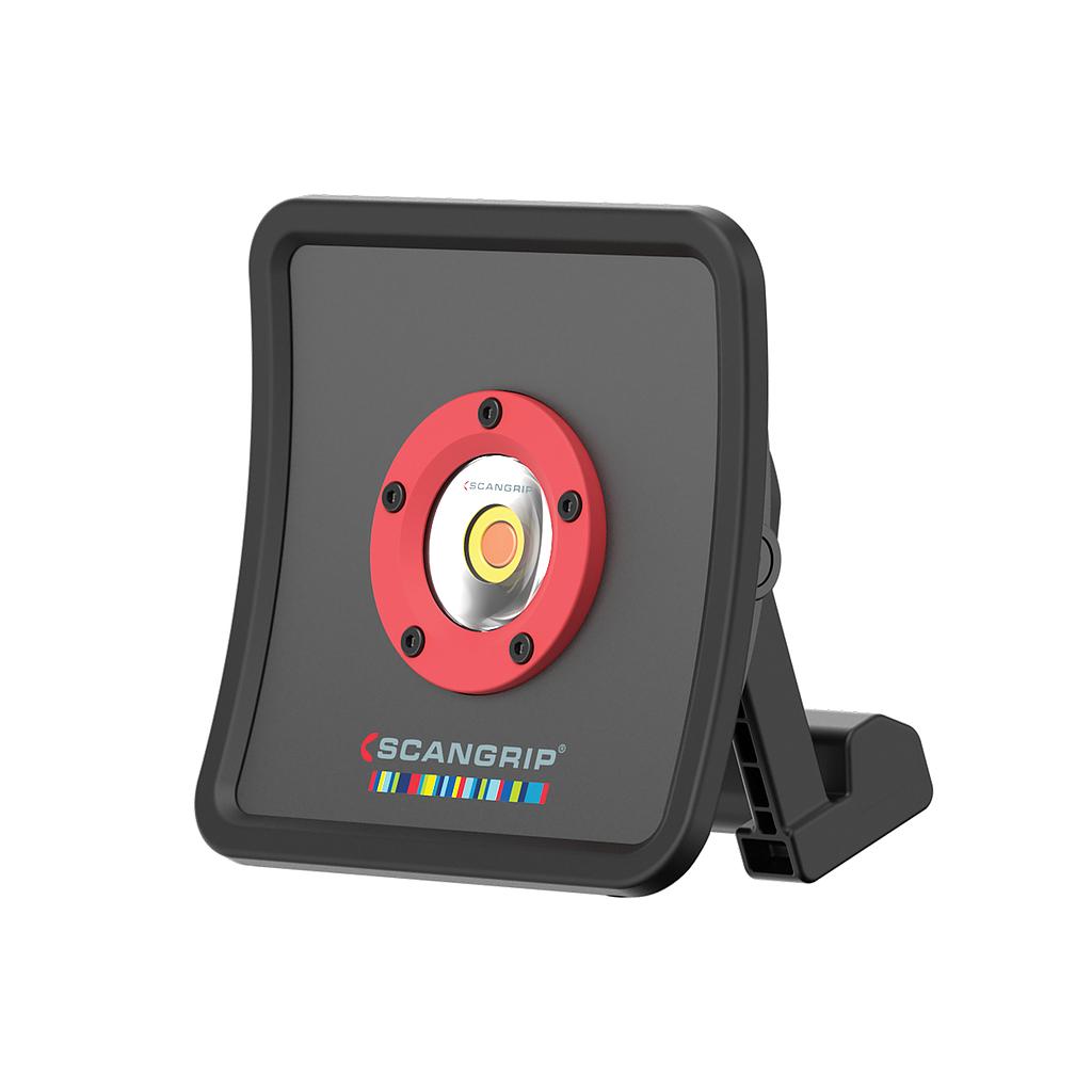 Scangrip - MULTIMATCH R, LED-Arbeitsleuchte