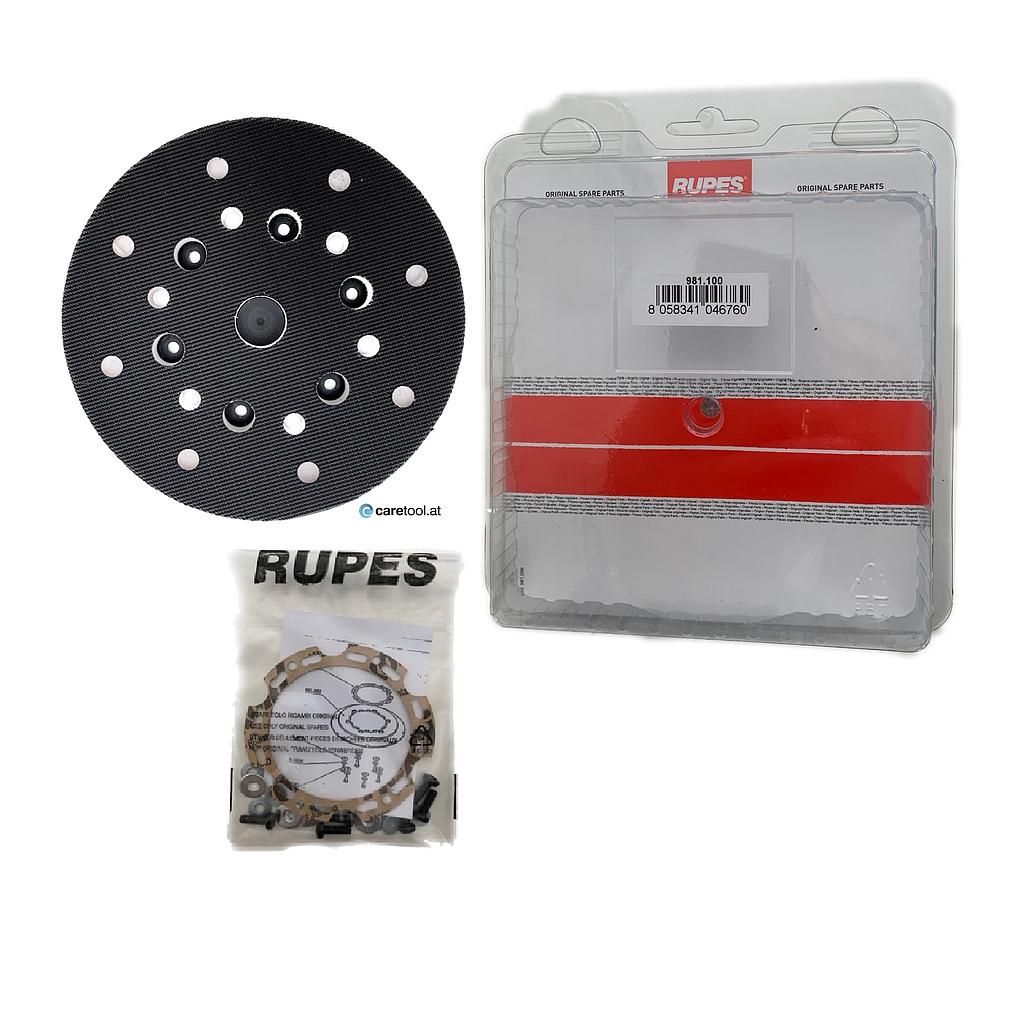 Rupes Stützteller 150mm für LK900, EK, BK, AK