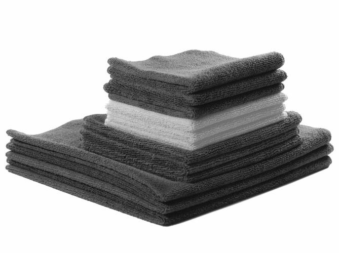 AMIRA Ultra-Microfaser Tuch