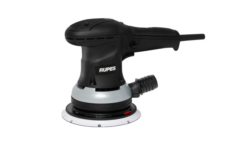 RUPES Einhand Exzenterschleifer ER305TE
