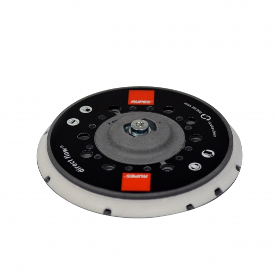 Rupes Stützteller 150mm 981.500 Multihole M8, Hart H 12mm
