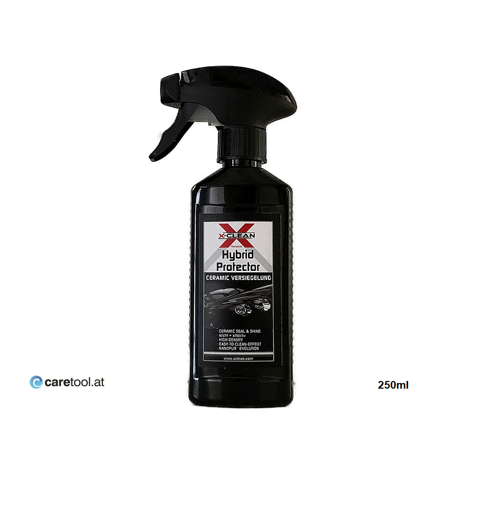 Hybrid Protector - Schnellversiegelung, 250ml