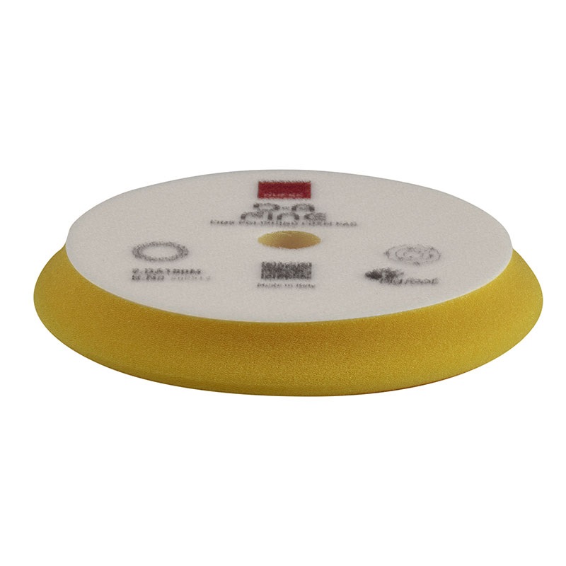 Rupes BigFoot Polierpad DA-Fine,  Ø 150-180mm