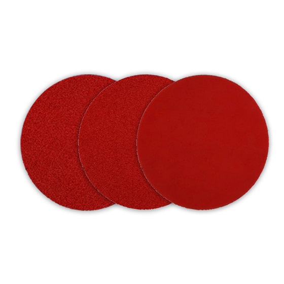 X-Cut Schleif-Pad, Ø 150 mm, P1500, 20 Stk.
