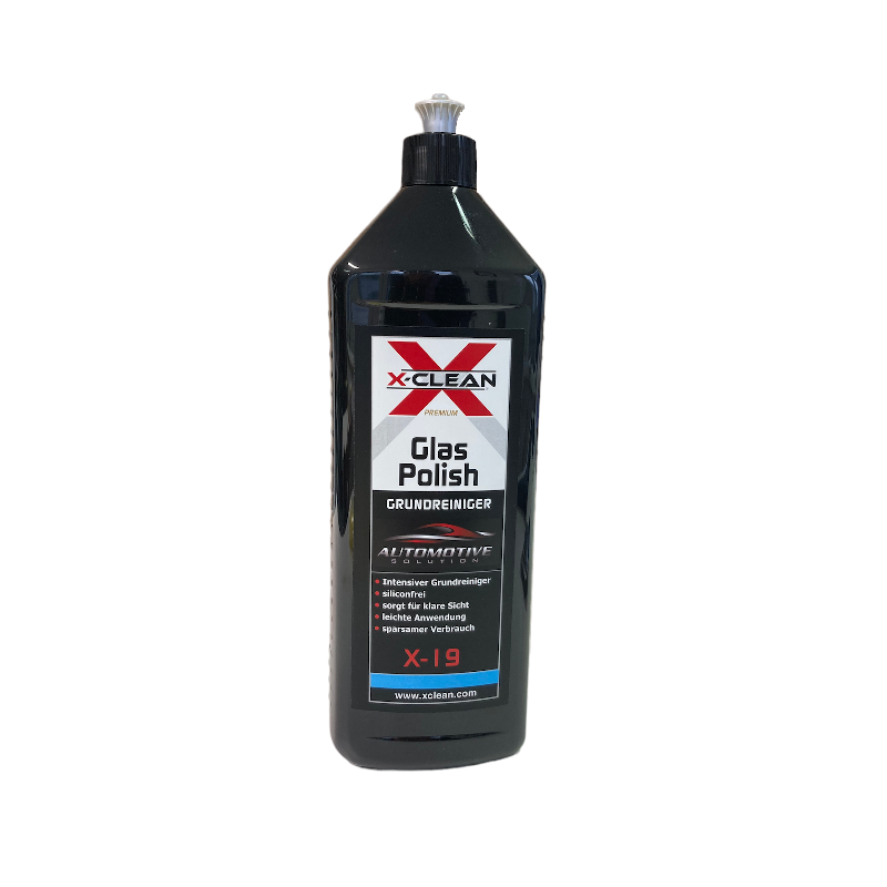 X-Clean Glas Polish, 1L