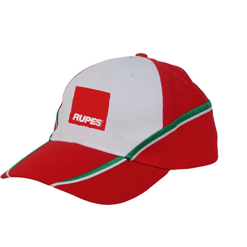 Rupes 70. JAHRESTAG KAPPE