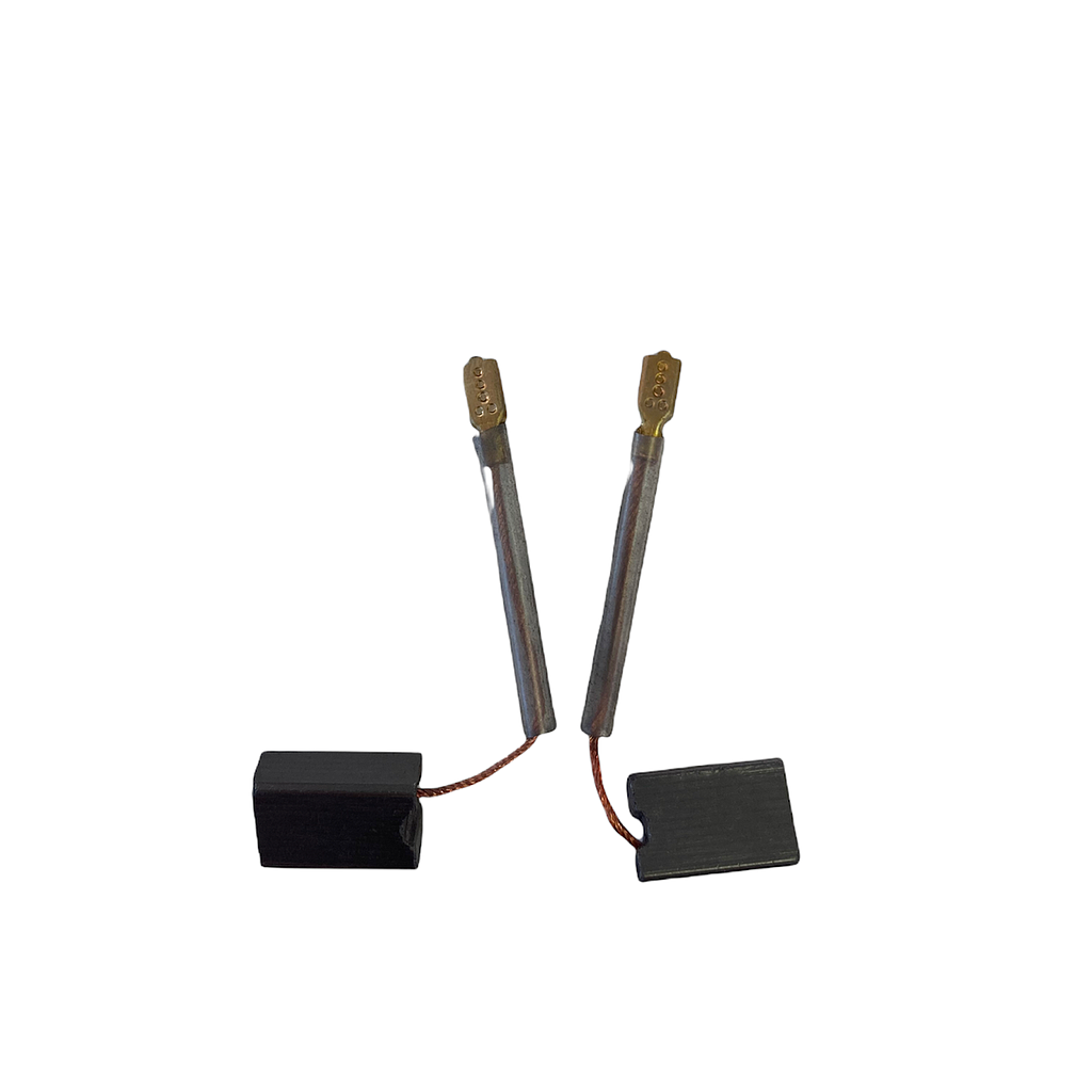 Kohlebürsten Set für 640230 und 640229