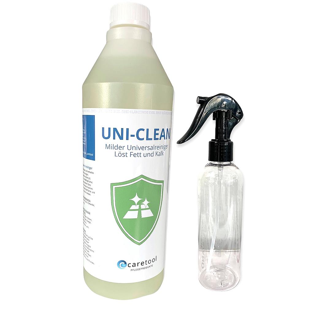 Uni-Clean, Universalreiniger Konzentrat - Set
