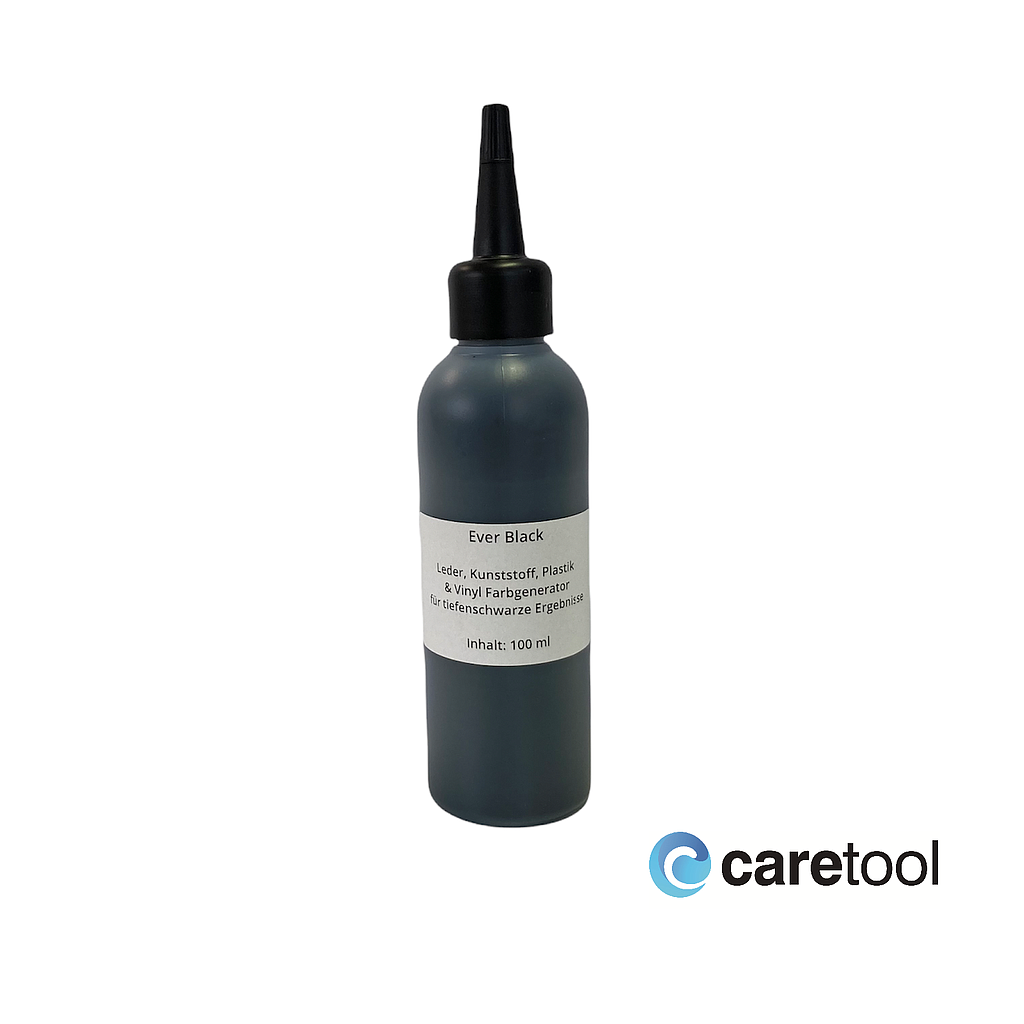 Ever Black, 100ml