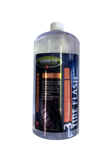 maxolen 3 Gummipflege 1L
