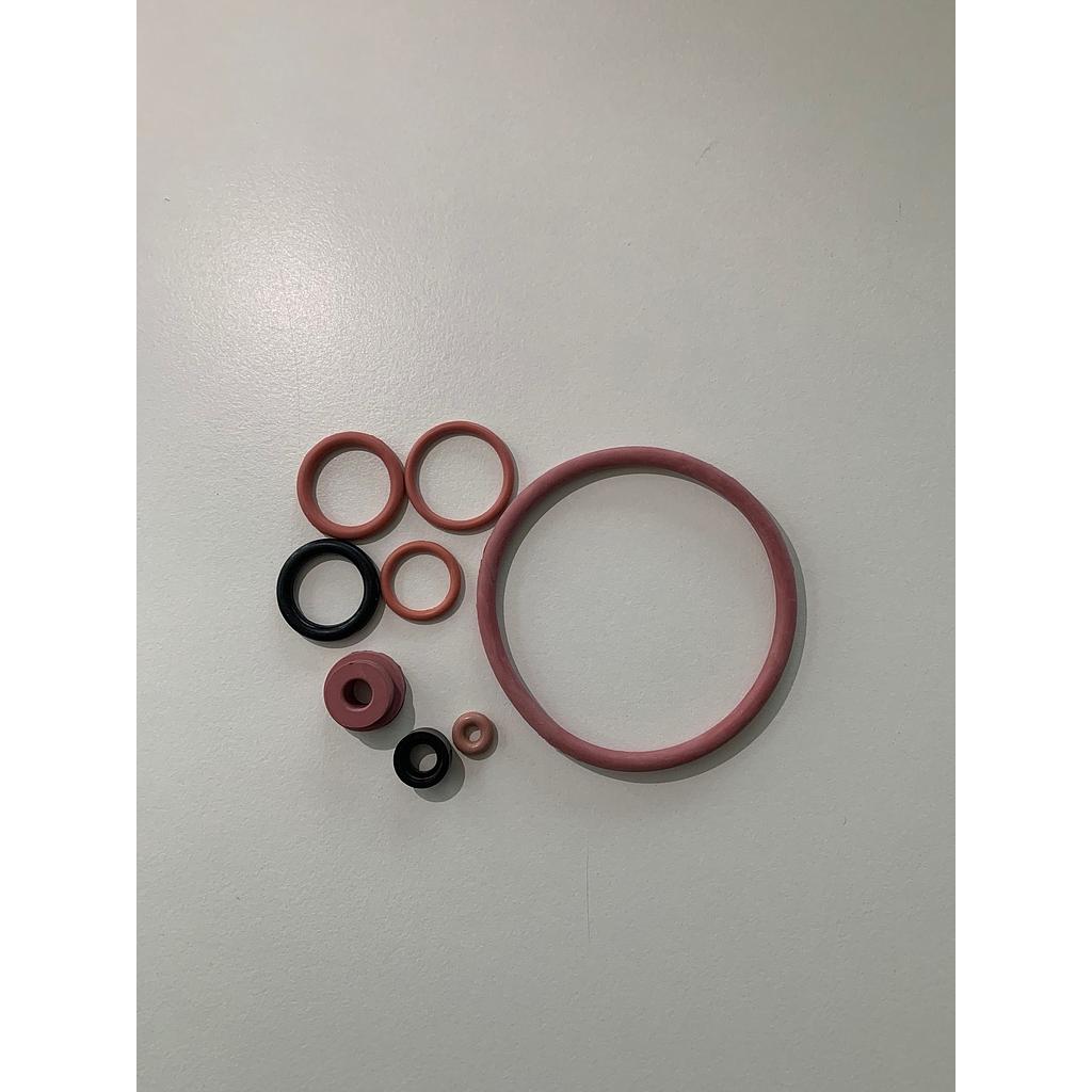 Dichtungssatz Solo Cleanline 302B