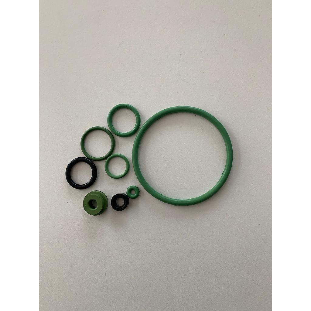 Dichtungssatz Solo Cleanline 302A