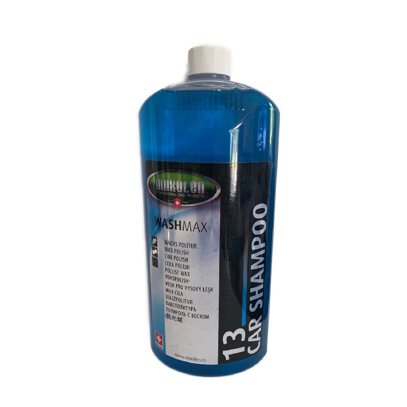 maxolen 13 Car Shampoo, 1L
