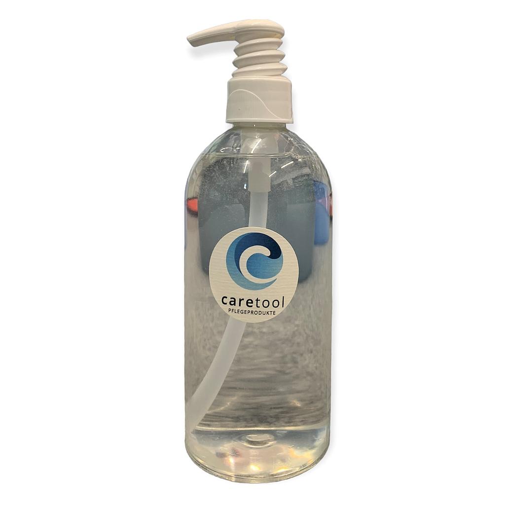 Flüssige Handseife Neutral, 500ml