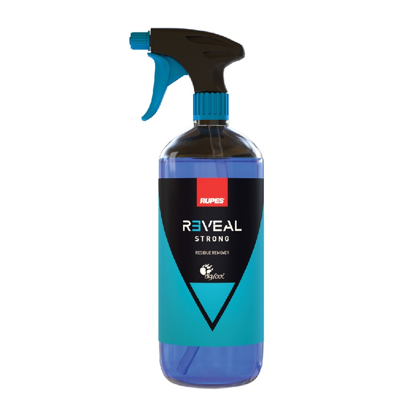 REVEAL STRONG – RESIDUE REMOVER, 750ml