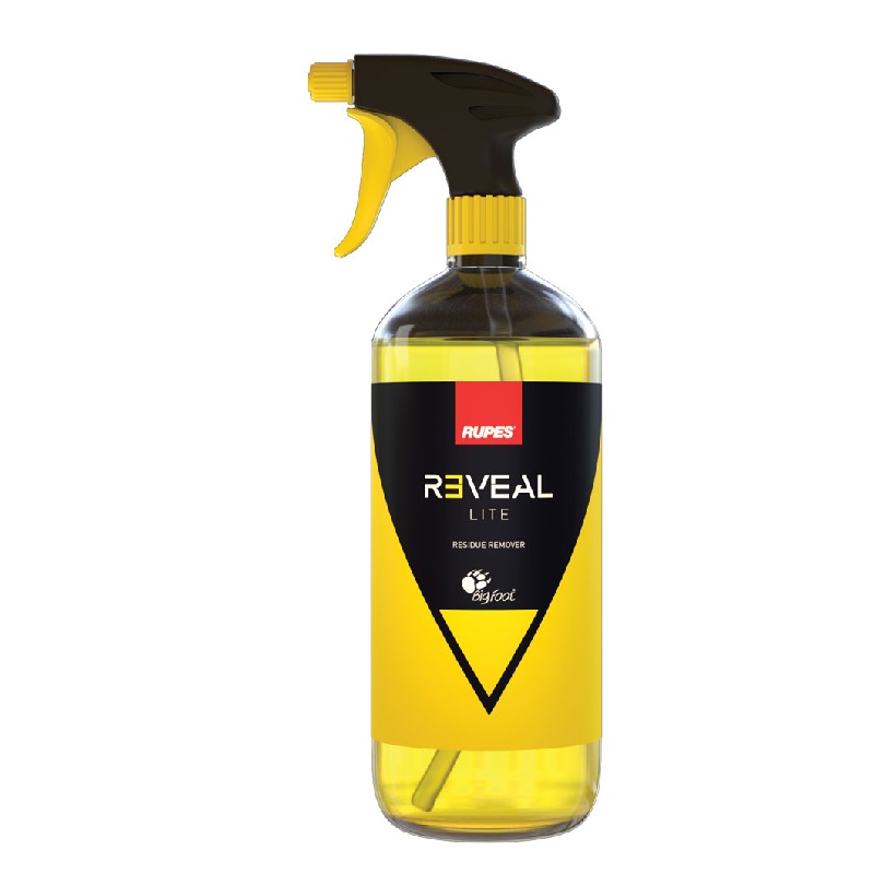 REVEAL LITE – RESIDUE REMOVER, 750ml