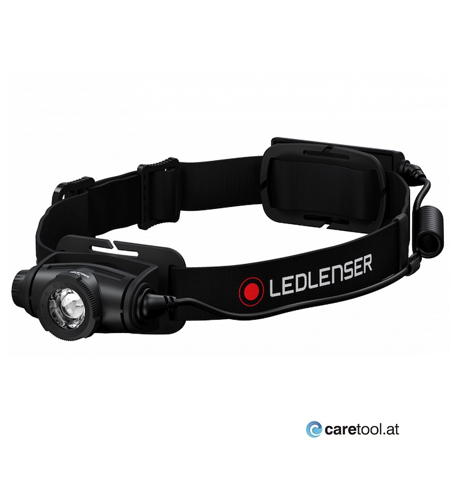 Ledlenser, H5 CORE  LED Stirnlampe