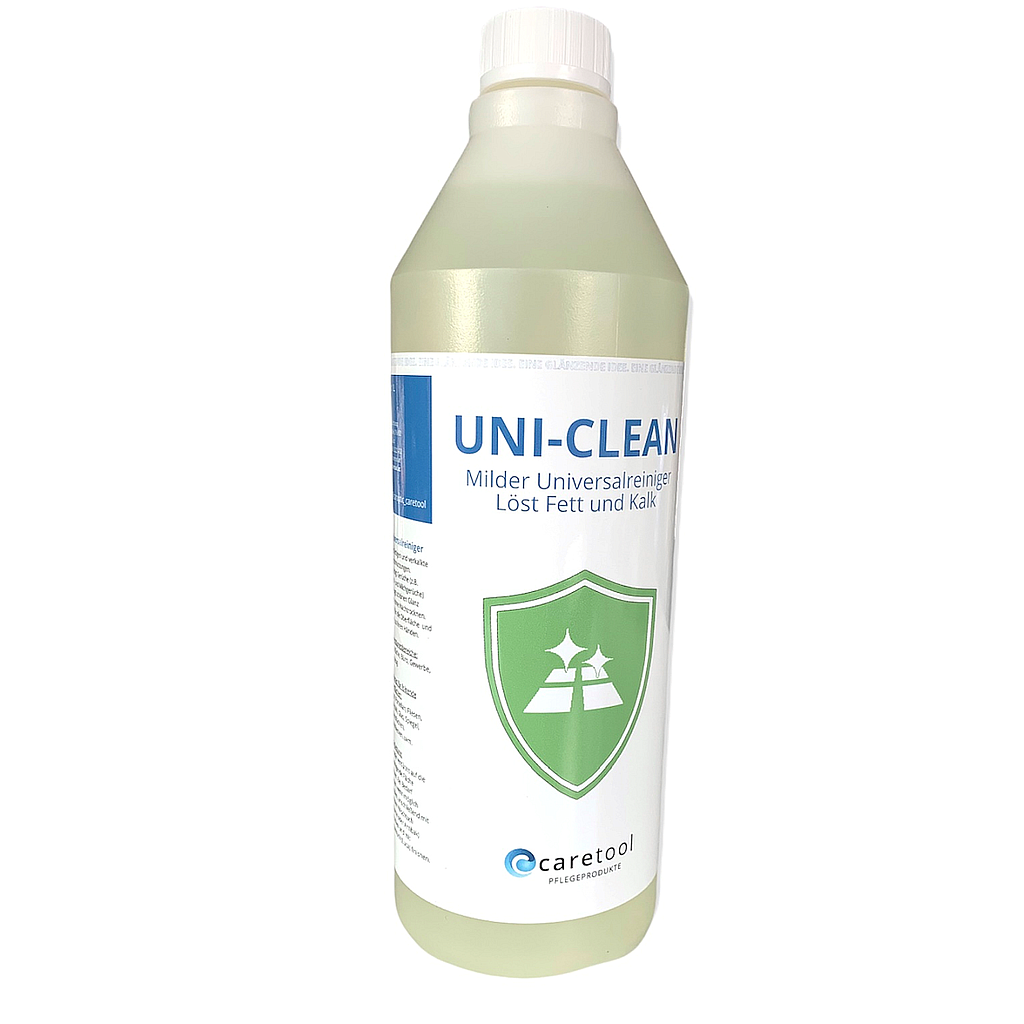 Uni-Clean, Universalreiniger Konzentrat,1L