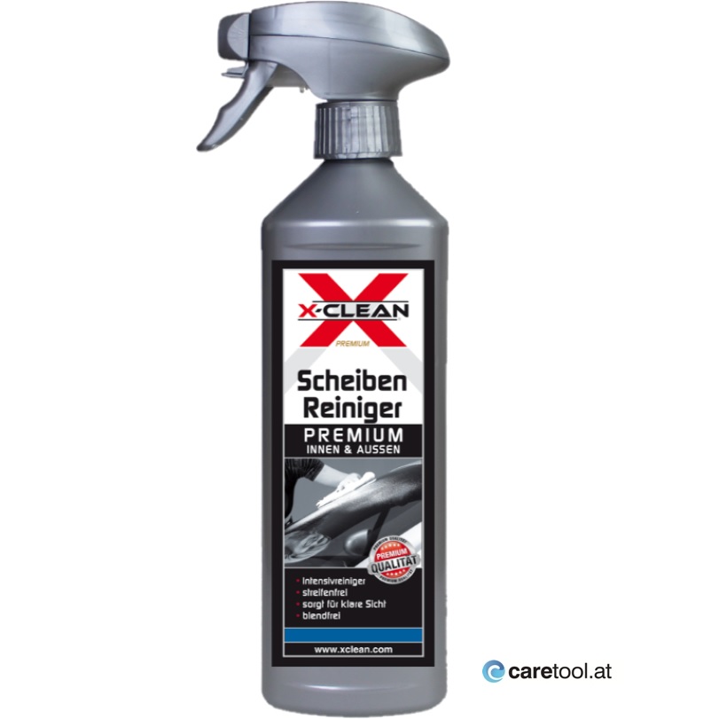 X-Clean Scheiben Reiniger Premium, 500ml