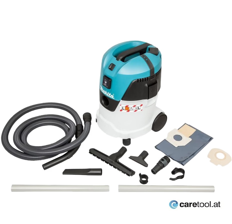 Makita VC2512L Nass-/Trockensauger