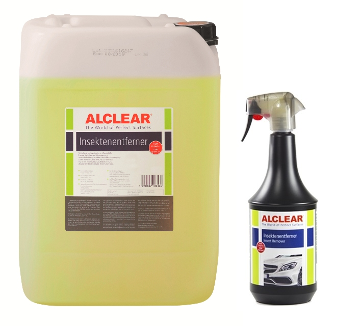 ALCLEAR® Insektenentferner