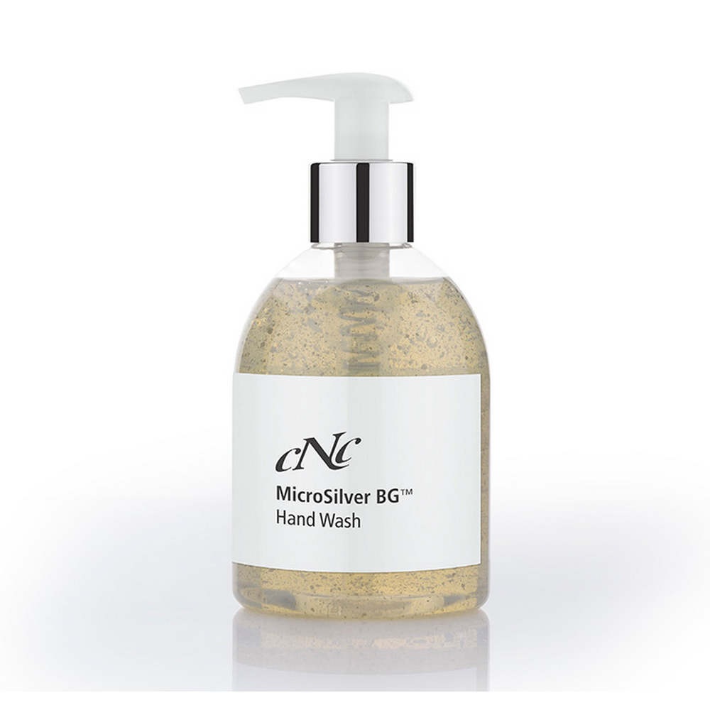 MicroSilver Hand Wash Flüssige Handseife, 250ml