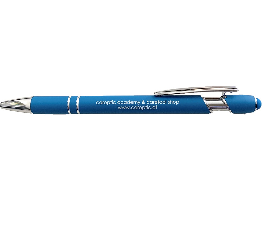caretool Kugelschreiber mit Touchfunktion