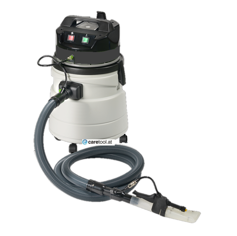 IPC Beta400 Sprüh - Extraktionssauger 1200 Watt 