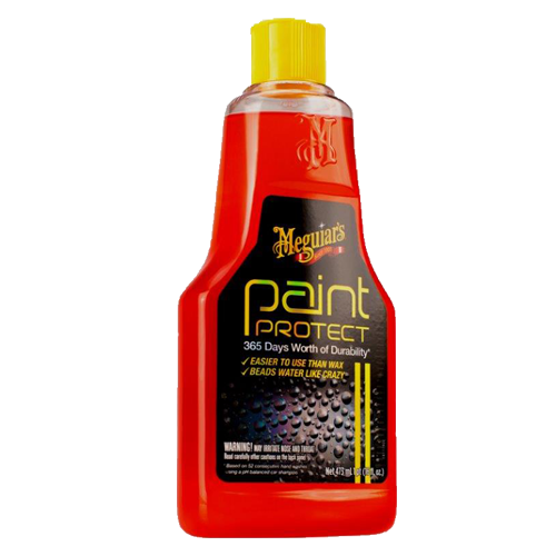 Meguiar's Paint Protect G36516