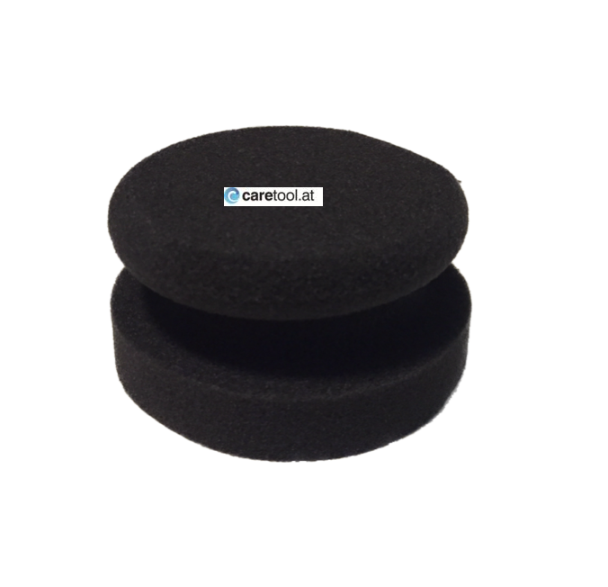 Polierpuk, SOFT, anthrazit, 80mm