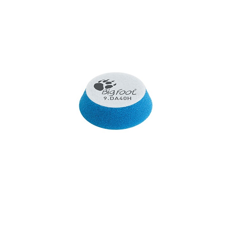 Rupes Polierpad für iBrid, blau, hart