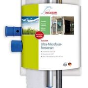 ALCLEAR 960008 Fensterreinigungs-Set, 3 teilig