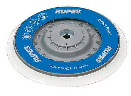 Rupes Stützteller für BigFoot LHR 15 oder Duetto 125mm