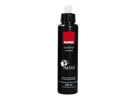 Rupes Politur Ultrafein - Diamond 250ml