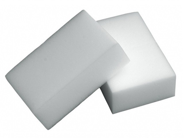 Schmutzradierer, 10 Stk.,  110 x 63 x 38 mm