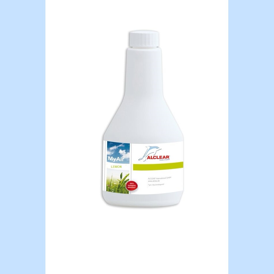 ALCLEAR® MyAir Geruchsentferner Limone 500 ml