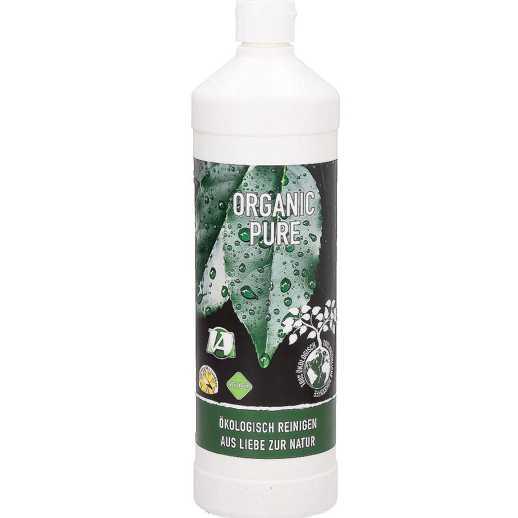 ORGANIC PURE - Anzenberger,100% natürliches Öko Reinigungskonzentrat