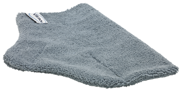 Vikan Microfaser-Handschuh