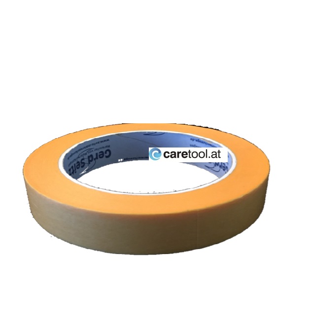 Soft Tape "Gold" Klebeband, 50m