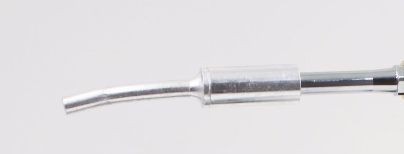 AIR GUN Ersatzteil K201 - ALUGEHÄUSE mit LAGER