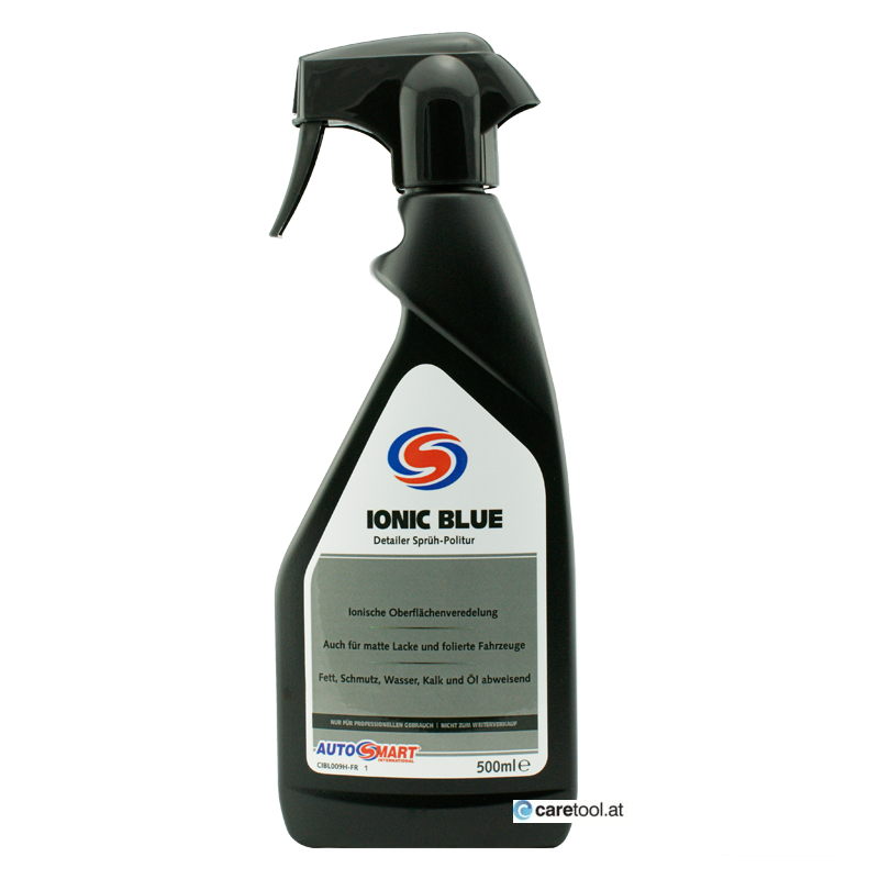 AutoSmart  IONIC BLUE 500ml
