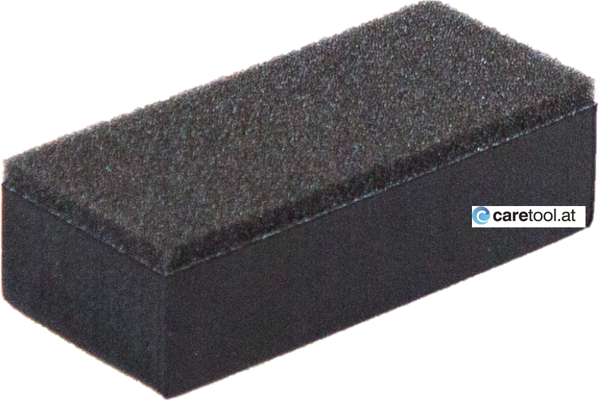 Applikator Block für Keramik-Nano Auftrag